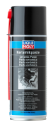 LiquiMoly Керамическая паста Keramik-Paste (0,4л)